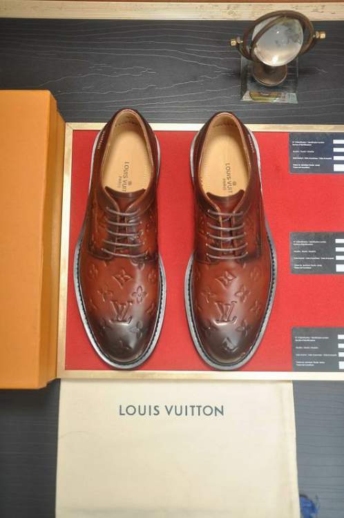 Picture of Louis Vuitton Shoes _SKULVsz38-45hnh050914561